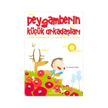 Peygamberin Küçük Arkadaşları - M. Sinan Adalı - Uğurböceği