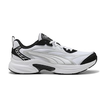 Puma Softride Escalate Erkek Beyaz Sneaker Ayakkabı 31316805 Beyaz