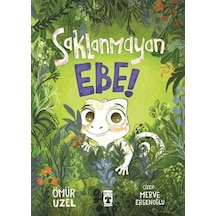 Saklanmayan Ebe - Bıso-884392