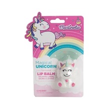 Martinelia Dudak Balmı - Büyüleyici Unicorn