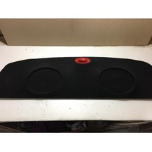 Elyaflı Tofaş 2 Oval Polyesterli Pandizot
