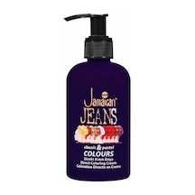 Color Saç Boyası Mavi 250 Ml