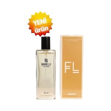 Bargello 334 Floral Kadın Parfüm EDP 50 ML