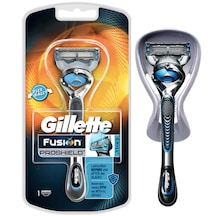 Gillette Fusion Proshield Chill Tıraş Makinesi