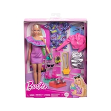 Hyt61 Barbie Kıyafetleri Ve Akseasuarları Belirtilmemiş