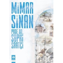 Mercankitap Mimar Sinan / Suphi Saatçi