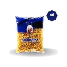 Fiyonk Makarna 500 Gr X 6 Adet