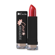Cecile Coco Nude Cashmere Ruj 21
