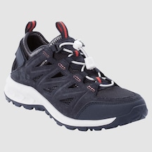 Jack Wolfskin Woodland 2 Hybrid Low W Kadın Outdoor Ayakkabı (544741395) Jack Wolfskin Woodland 2 Hybrid Low W Kadın Outdoor Ayakkabı (544741395)