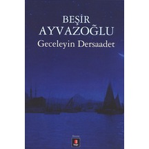 Geceleyin  Dersaadet