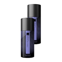 Full Speed Quantum Erkek Sprey Deodorant 150ml İkili Paket