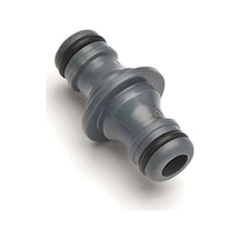 13 Mm Erkek-erkek Hortum Konnektörü