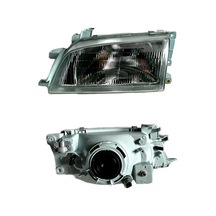 Toyota Corona At191 Sol Far 1992-1997 Manuel