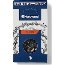 Husqvarna Kesim Motoru Zinciri 3/8 Adım 34 Diş 1.3 Mm Ayak