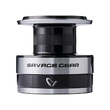 Savage Gear Sgs6 Spare Spool 8000 Fd Yedek Kafa