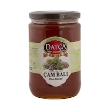 Datça Köy Ürünleri Doğal Süzme Çam Balı Cam 850 G