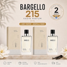 Bayan Parfüm 215 Floral 50 Ml Edp 198658695068 2x Çiçeksi - Ferah