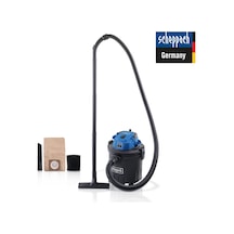 Scheppach VC16 Islak Kuru Elektrikli Süpürge 1200W 16 L - 5907744901