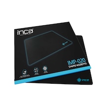 Inca Imp-020  270X350X3Mm Medıum Gamıng Mouse Pad