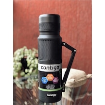 Contıgo Termal Vakumlu Paslanmaz Termos 1.2 Litre