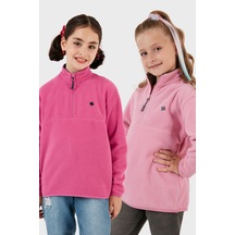 Fuşya - Açık Pembe