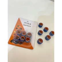 Altai Ristretto 125 Uyumlu Hafif Baga 9gram