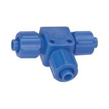 Cdc Fck1200 12Mm. Hortum Girişli Sıkma Somunlu Birleştirici Te