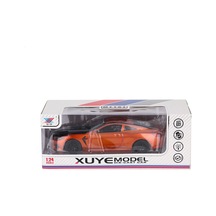 K240a3 Metal Çek Bırak Sesli Müzikli Araba -canem Oyuncak Çok Renkli