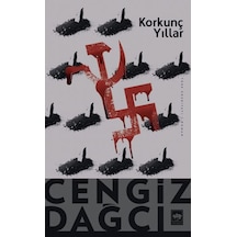 Korkunç Yıllar - Yqbx-625619