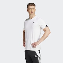 Adidas Jj1420 Copa Sıgn G T Erkek T-shirt Beyaz