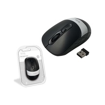 2.4g Kablosuz Mouse Tr2310 4 Farklı Renk Beyaz