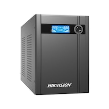 Hıkvısıon Ds-ups3000 3000va/1800w 4x9ah Ups Güç Kaynağı