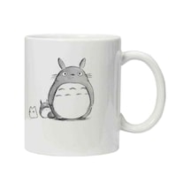 Kupa Bardak Komşum My Neighbor Totoro