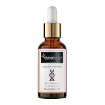 Intense Keratin Saf Keratin Serum 50 ML