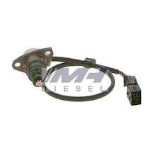 Bosch 0281002650 Solenoid Valf Volkswagen Transporter T4 2.5 Tdı Bosch Ve Enjeksiyon Pompası