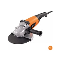 Aeg Büyük Taşlama Ws 2200-230