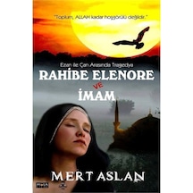 Rahibe Elenore Ve Imam-Mert Aslan