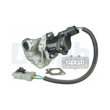 Ford Fusion Egr Valfi 1.4 Tdci 2004-2011 Delphı Eg1043512b1