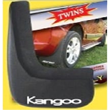 Space Kangoo Yazılı Bombeli Arka Paçalık 98-2007 / Dapay656-26