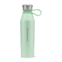 Starbucks Çelik Şişe - Parlak Yeşil - 532 Ml Yeşil Starbucks Çelik Şişe - Parlak Yeşil - 532 Ml Yeşil