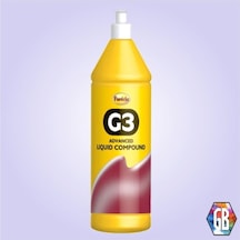 Farecla Oto Pasta G3