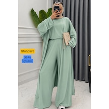 Mint Yeşili