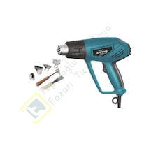 Aristo Hg2000 Sıcak Hava Tabancası