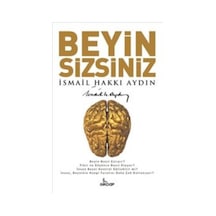 Beyin Sizsiniz - İsmail Hakkı Aydın - Girdap