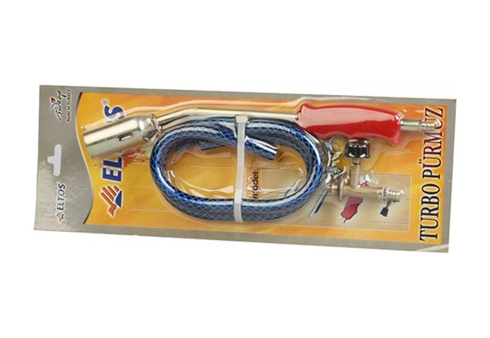 ELTOS TURBO PURMUZ IPRAGAZ