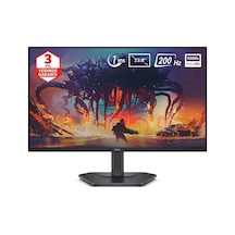 Se2425hg 23.8 İnç 200hz 1ms Full Hd Freesync Premium Ips Gaming Monitör