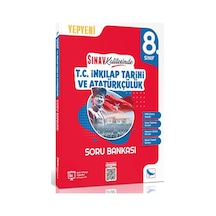Sınav 8. Sınıf Tc İnkılap Tarihi Ve Atatürkçülük Sınav Kalitesind