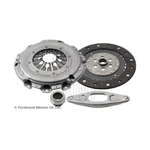 Bmw 418i F36 Baski Balata Seti 2015-2019 B38b15a Blueprınt Adb113016