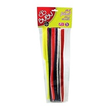 Bu-bu Şönil 30 Cm. 25 Renk Diğer
