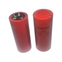 1200Uf 400V Acs 4Pin 40X100Mm Kondansatör